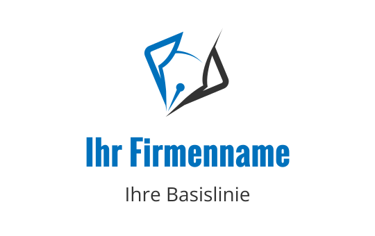 Business logo