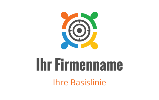 Einkaufen logo