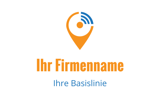 Landkarte logo