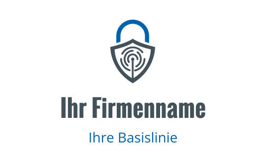 Sicherheit logo