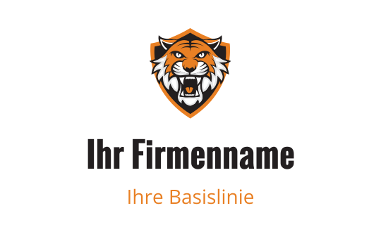 Kampfkunst logo