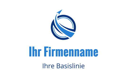 Kleinflugzeug logo