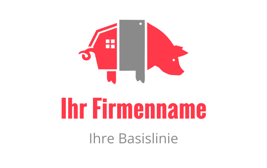 Schwein logo