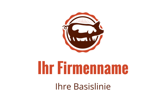 Schwein logo